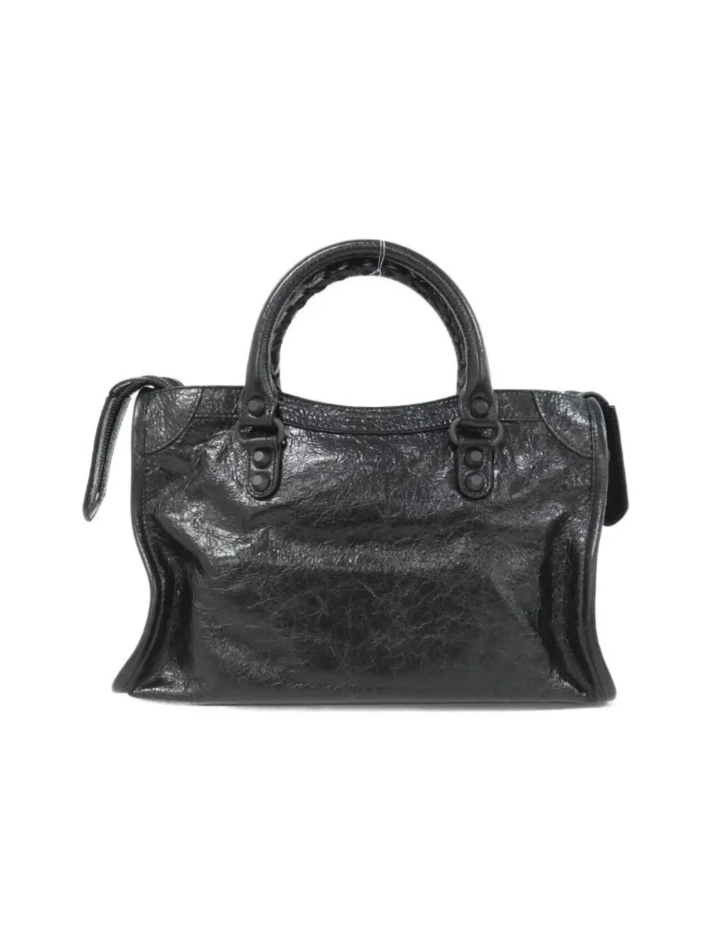 Balenciaga Le City Bag Small Bag